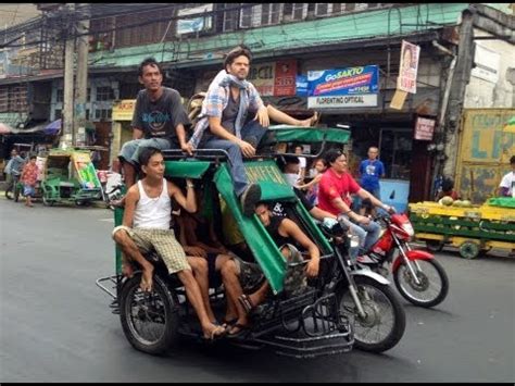 trike cebu patrol